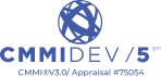 CMMI DEV/5 Certification