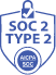 SOC 2 Type II Certification