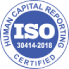 ISO 30414 Certification