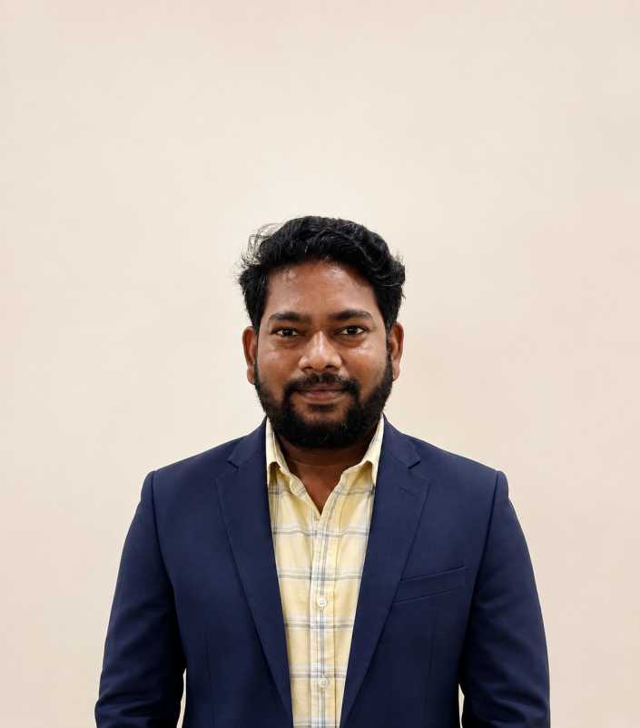 Chief Technology Officer