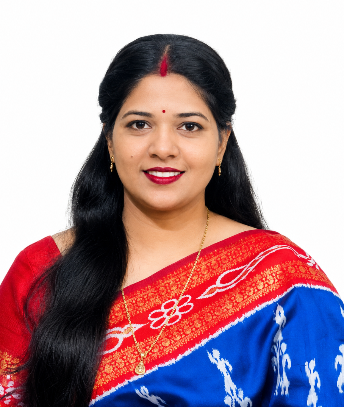Ananya Roy