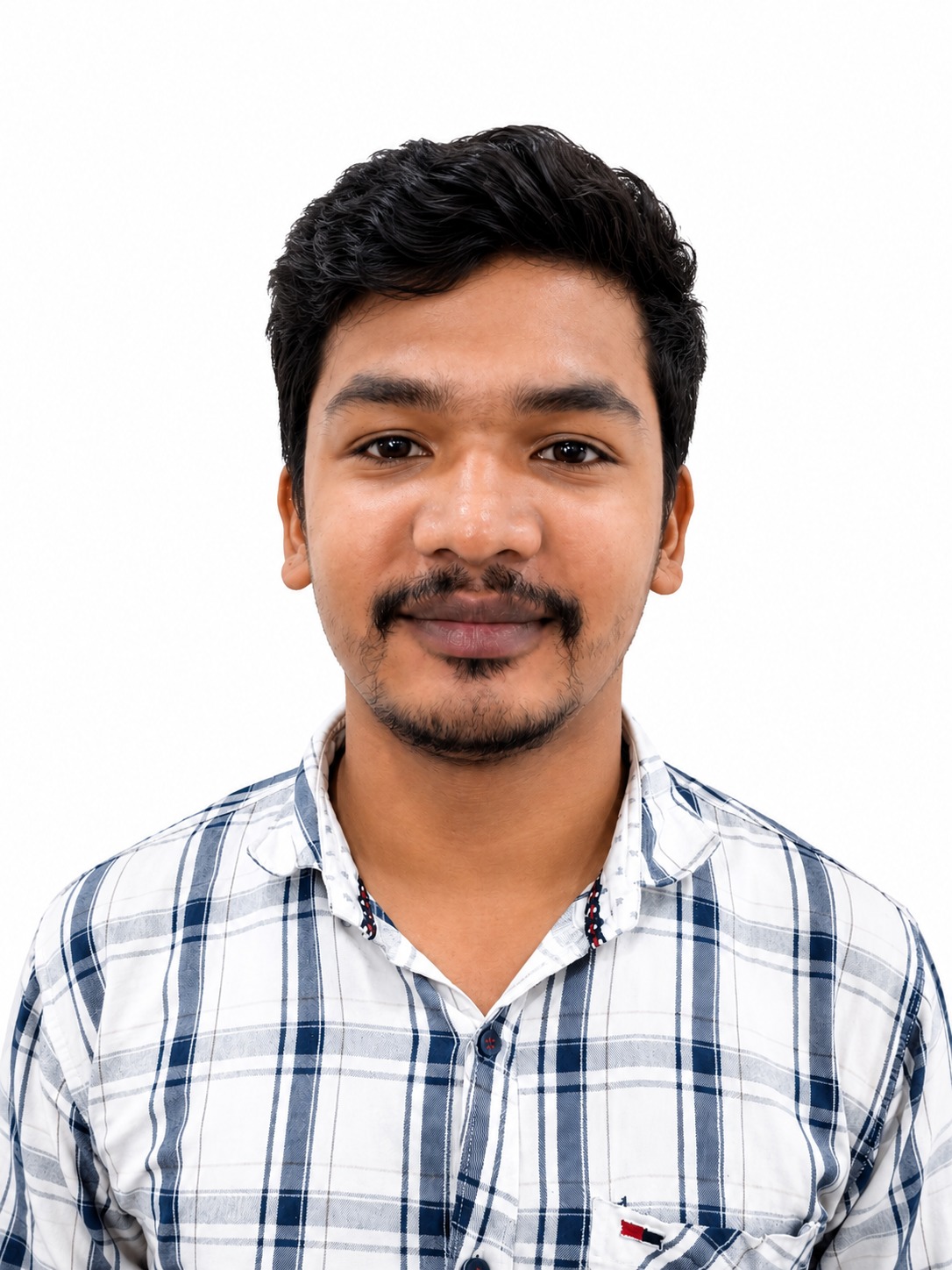 Vikram Sahoo